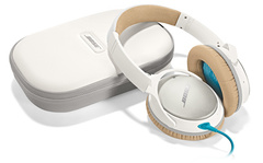 Амбушюры Bose AE2, AE2i, AE2W, Sound True, Sound Link (Светло-бежевые)