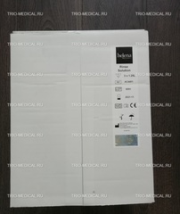 АС4401 ЖИДКОСТЬ ПРОМЫВОЧНАЯ 3 X 1,25Л - TRIO-MEDICAL RINSE SOLUTION