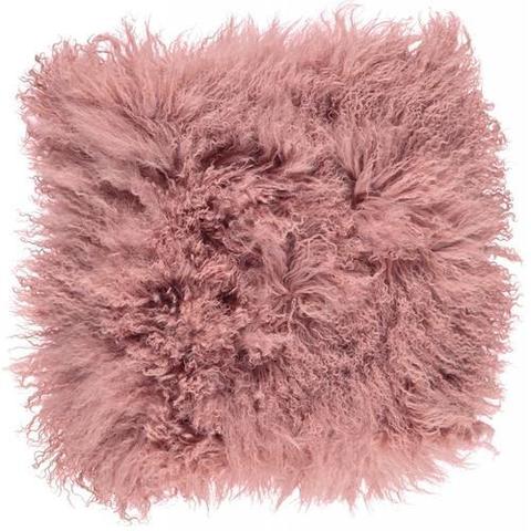 Подушка декоративная 40x40 Natures Collection Old Rose