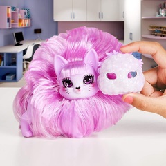 Фейл Фикс Кути Китти Набор с Питомцем