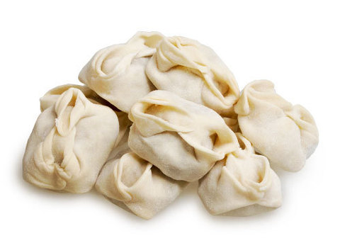 Манты из косули~500г