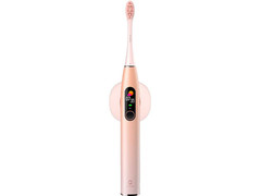 Электрическая зубная щетка Oclean X Pro Sakura Pink
