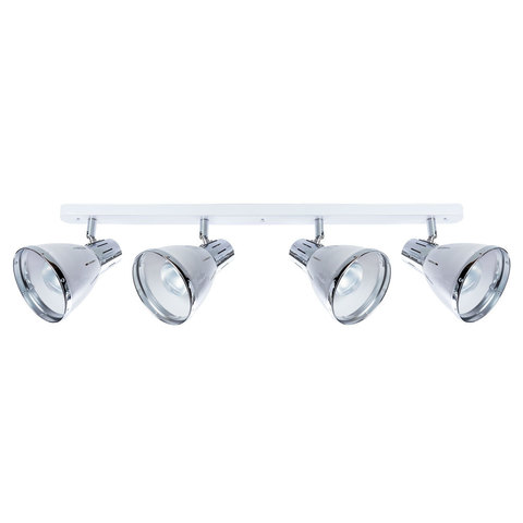 Спот Arte Lamp Marted A2215PL-4WH