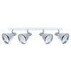 Спот Arte Lamp Marted A2215PL-4WH