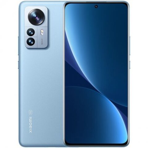Xiaomi 12 Pro 8 128Gb EU Blue