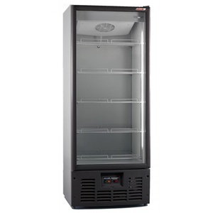 Шкаф холодильный Ариада Рапсодия R 750LS (стеклянная дверь)