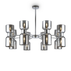 Потолочная люстра Freya Savia FR5203PL-16CH1