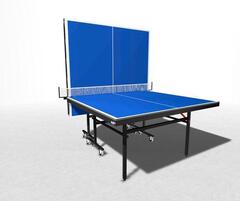 Всепогодный теннисный стол Scholle TТ950 Outdoor