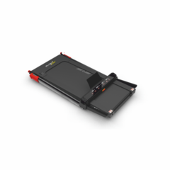 Компактная беговая дорожка Altezani ALF 1400