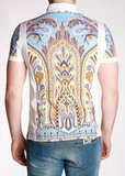 Поло ETRO