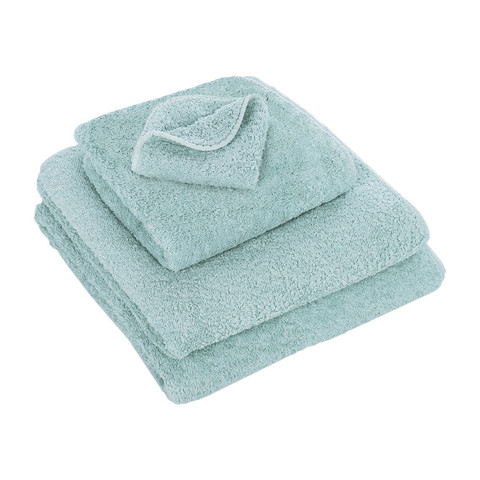 Полотенце 70х140 Abyss & Habidecor Super Pile 235 ice