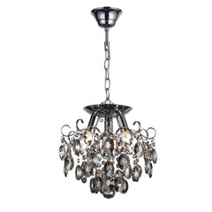 Люстра подвесная ST Luce Orecchini SL846.102.03