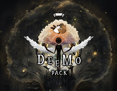 DJMAX RESPECT V - Deemo Pack (для ПК, цифровой код доступа)
