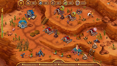Golden Rails: Tales of the Wild West (для ПК, цифровой код доступа)