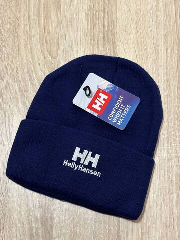 Шапка Helly Hansen 150871si