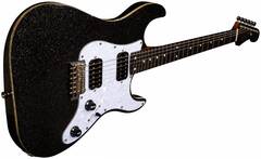 Электрогитара шестиструнная JET JS-500 BLS