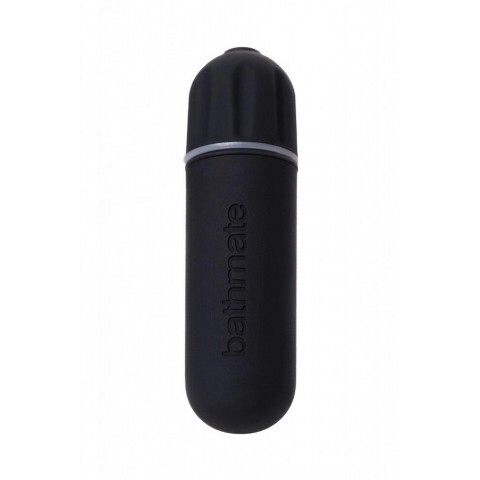 Вибропуля Vibe Bullet (black) Bathmate