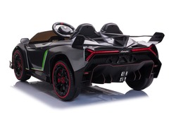 LAMBORGHINI VENENO 4WD XMX615 (ЛИЦЕНЗИОННАЯ МОДЕЛЬ) с дистанционным управлением