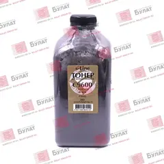 Тонер БУЛАТ s-Line 42918964 (Glossy) для Oki C9600, C9650, C9850 (Чёрный, банка 380 г)