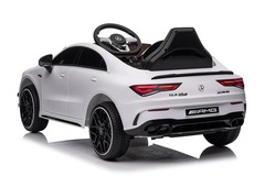 MERCEDES BENZ CLA 45 4WD (ЛИЦЕНЗИОННАЯ МОДЕЛЬ)