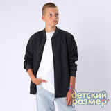 Бомбер на молнии