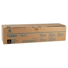 Тонер TN-713Y для Konica Minolta bizhub C659/C759, желтый. Ресурс 33 200 стр. (A9K8250)