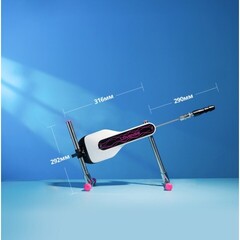 Компактная универсальная секс-машина Lovense Mini Sex Machine (управление через приложение)
