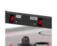 Игровой стол - аэрохоккей DFC CLOVER 48