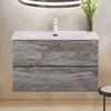 Cezares CZR-8099-80/50 Керамическая раковина, 810x510x170
