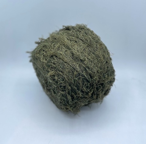 Cofil (пр.Италия),art-Grizzly 80м/100гр, 60% акрил 25% шерсть 10% хлопок 5% вискоза, цвет- Милитари. арт.33445