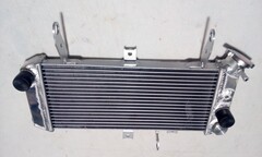 Радиатор для SUZUKI SV650 / SV650S 2005-2015 г.