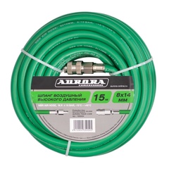 Пневматический шланг 8мм, 15м