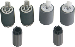 Комплект роликов для CANON iR 1730 (CET), CET3986