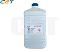 Тонер CE38-C (CPT) TN-221C для KONICA MINOLTA Bizhub C227/287 (Japan) Cyan, 467г/бут, CET111069467