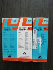 93150 Тест полоски CombiScreen 11 SYS Plus (КомбиСкрин) 150шт/уп /Analyticon Biotechnologies AG, Германия/