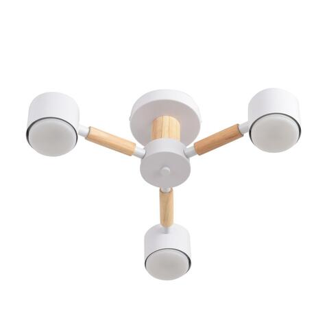 Потолочная люстра Lumion VENNA 8306/3C