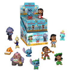 Рандомная Фигурка Funko Mystery Minis Disney Lilo & Stitch