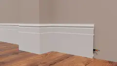 Плинтус DD726