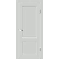 Купить Межкомнатная дверь ПЭТ Alto 21 2P доломит глухая