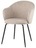 Стул обеденный Бонни бежевый
