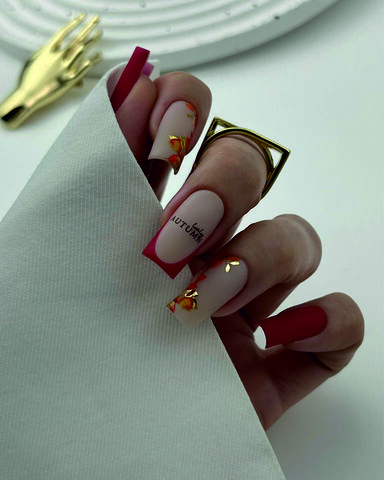 Слайдер-дизайн AIR FOIL 238