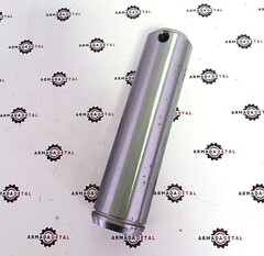 Палец (Крепление г/цилиндра подъема передней стрелы к раме) | VOE15053723 | TMP