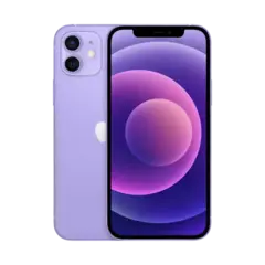 iPhone 12 128 ГБ (Фиолетовый)