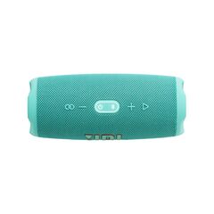 JBL Charge 5 TEAL (беспроводная портативная Bluetooth колонка, Европа)