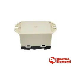 Реле QUATTRO ELEMENTI JQX-76F-TU-2A QE-5000C (220V) 649-240-006