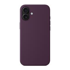 Силиконовый чехол MagSafe Silicone Case для iPhone 16