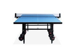 Теннисный стол складной для помещений 
