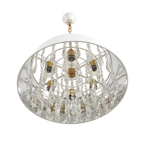 Подвесная люстра Lumion MITRIM 8374/6