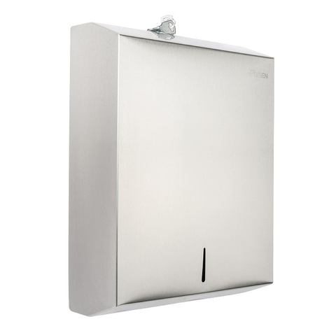 Fixsen Hotel FX-31027N Держатель для бумажных полотенец, сатин