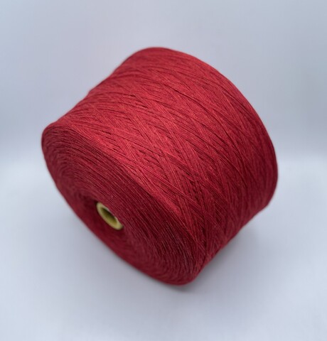 Olimpias (пр.Италия),art- Extra Fine top, 395м(смотка в 4 нити)/100гр, 100% Меринос, цвет-Кайенский перец (а5g1),арт-36281